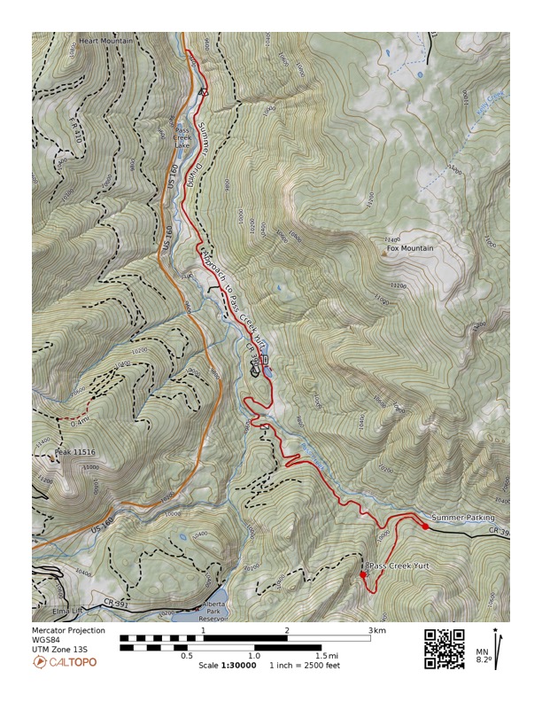 Pcy Summer Access 1 30000