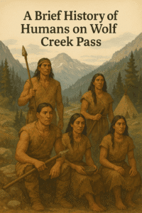 Wc Earlyhumans