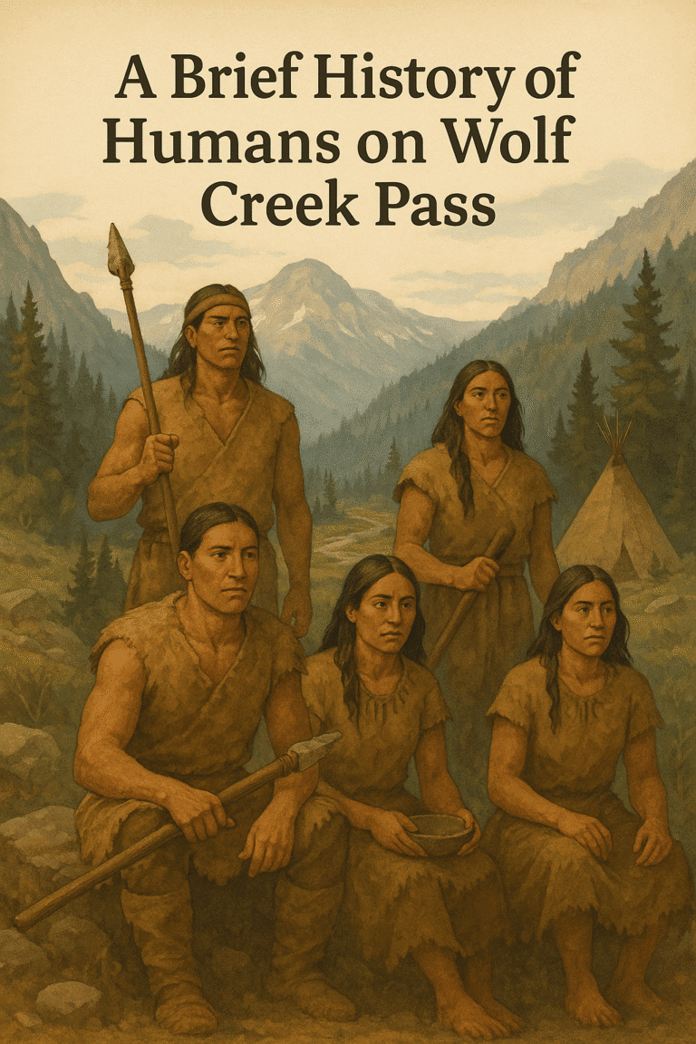 Wc Earlyhumans